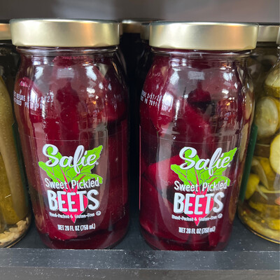Safies Pickled Beets Deli Style  26 oz