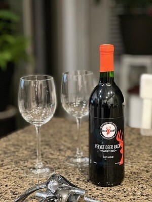 Michigan Craft Beverages |  Wine