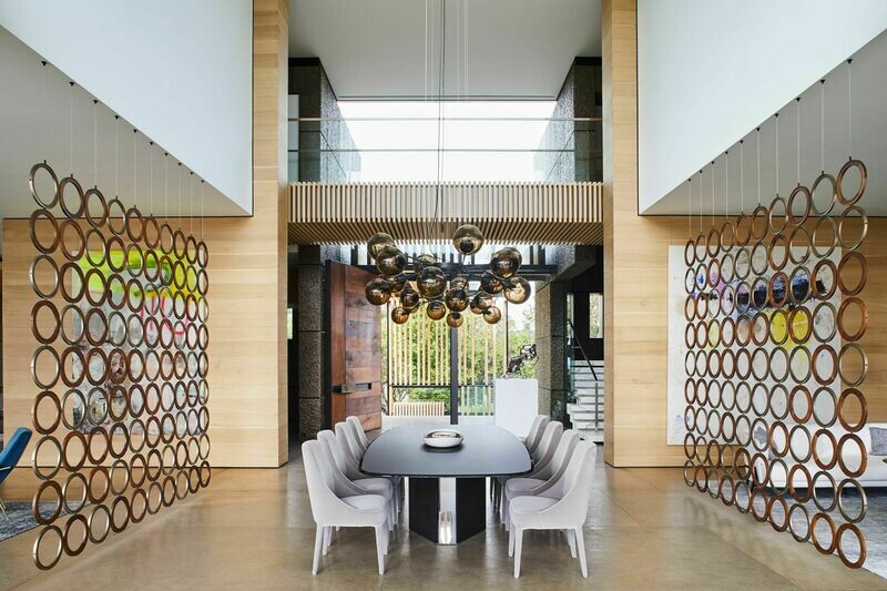 DINNING Interior Design