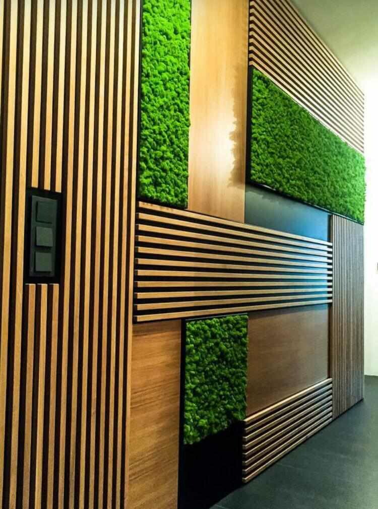 WALL PAPER/WALL PANEL