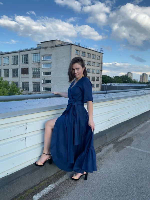 Lina kleita