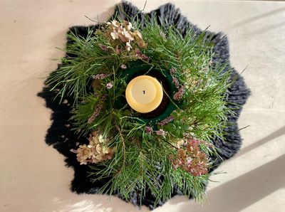 Home decorations