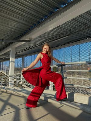 Lina veste