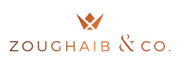 Zoughaib & Co. - Lebanese Jewelry Designer