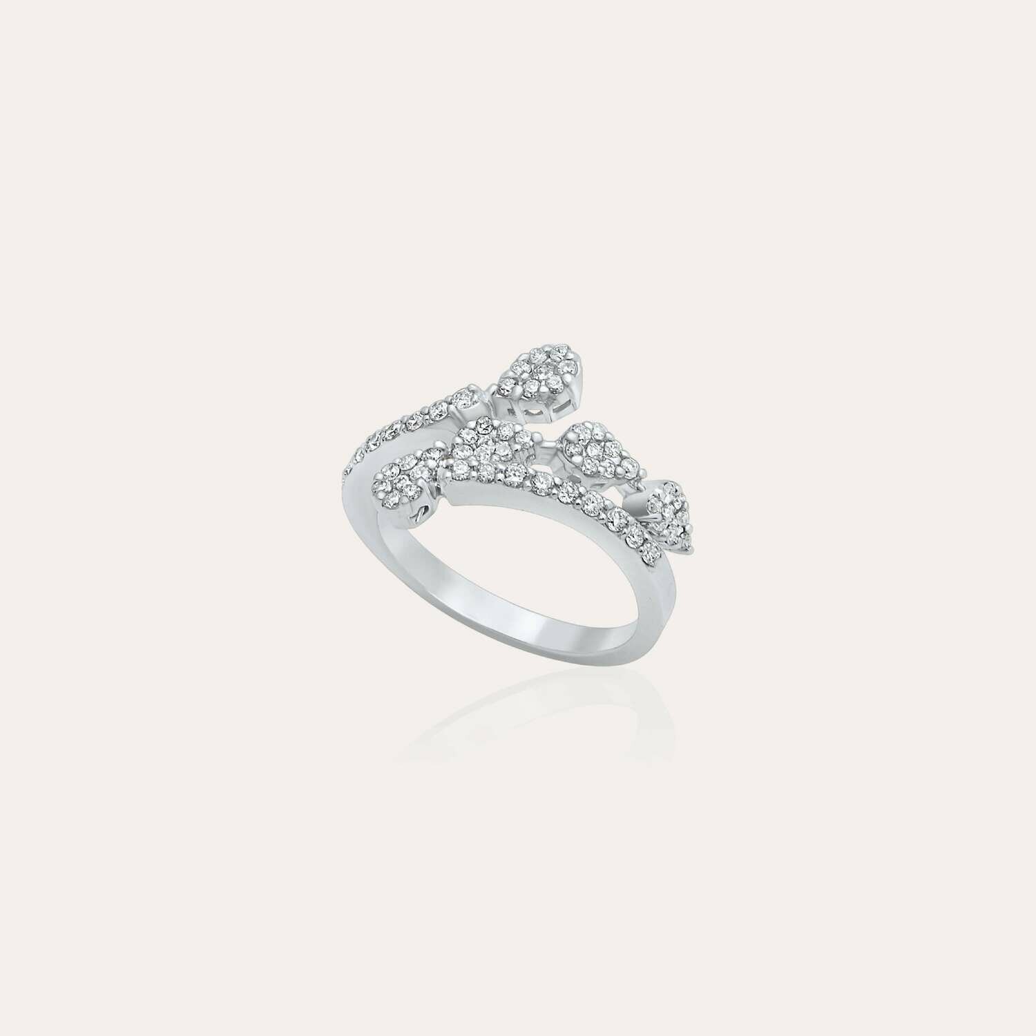 Eternal Diamond Ring