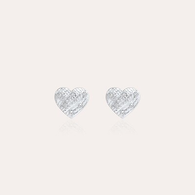 Eternal Gold Earrings