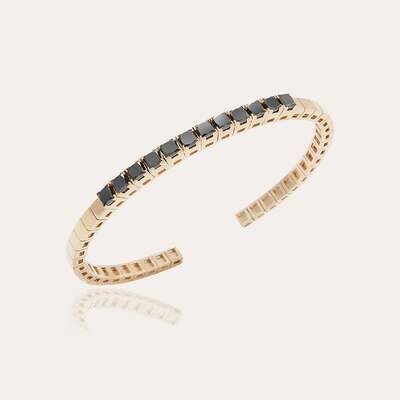 wrist ring gold