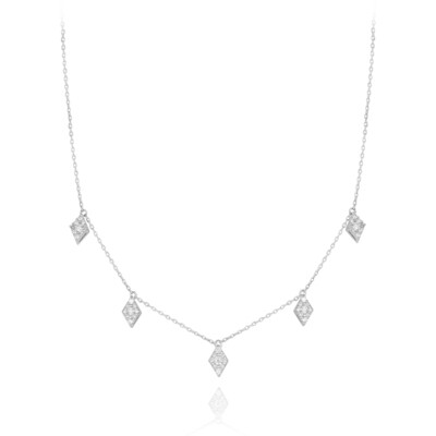 Eternal Necklace White Diamond