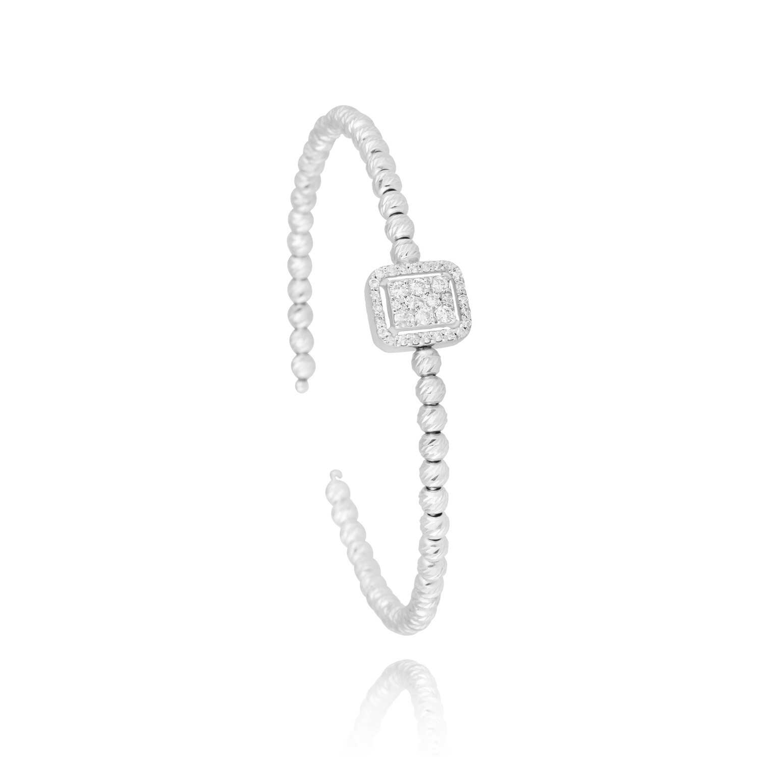 Bracelet fiancaille hot sale