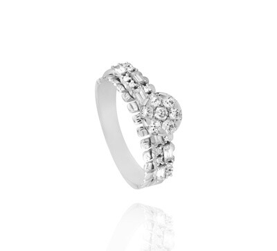 Solitaire Diamond Engagement Ring Solitaire Diamond Engagement Ring