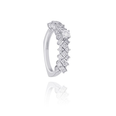 Solitaire Diamond Engagement Ring Solitaire Diamond Engagement Ring