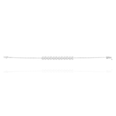Eternal Diamond Bracelet