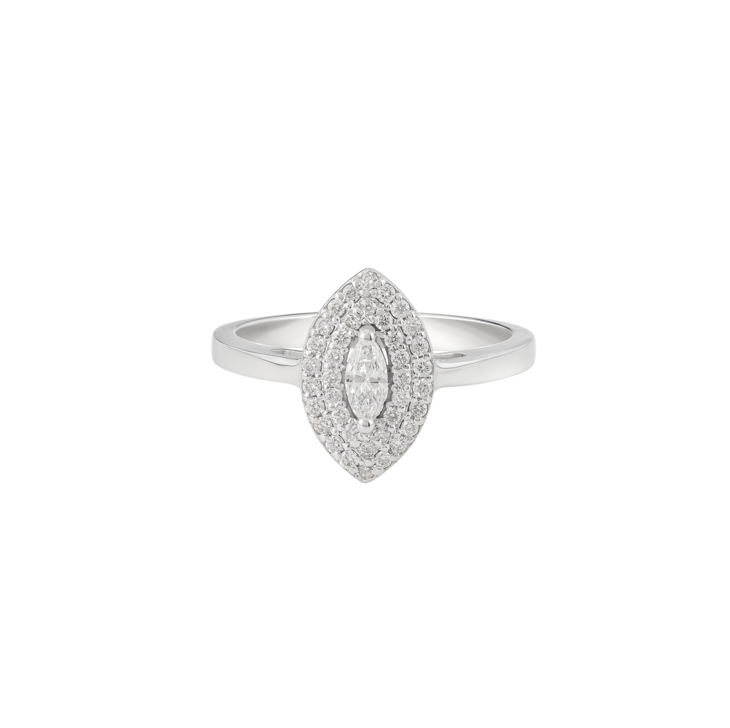 Eternal Diamond Ring