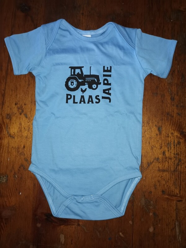 Baby Vests
