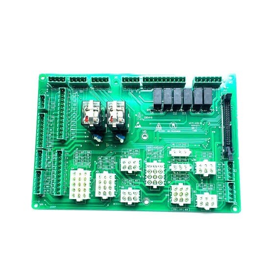 NICE 3000 Controller Plug In Board