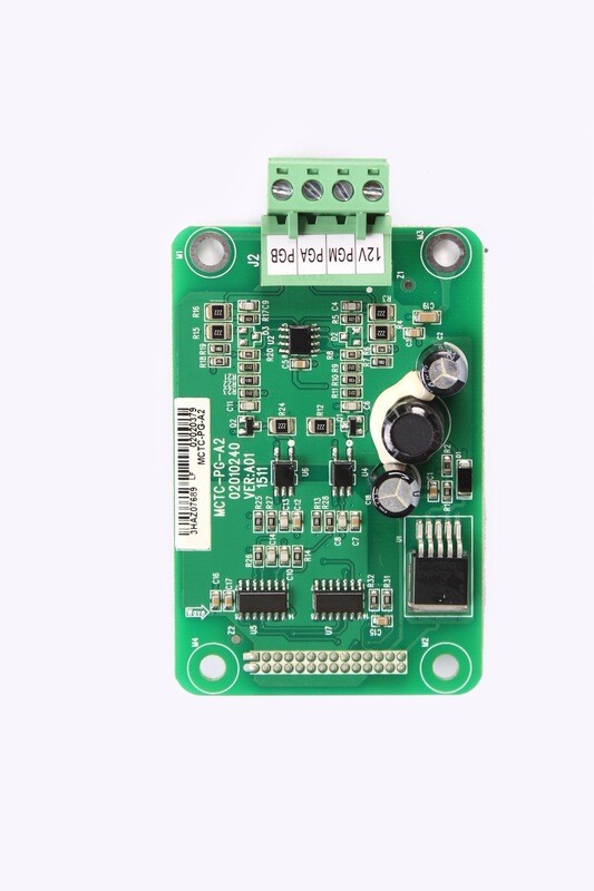 NICE 3000 Encoder Card