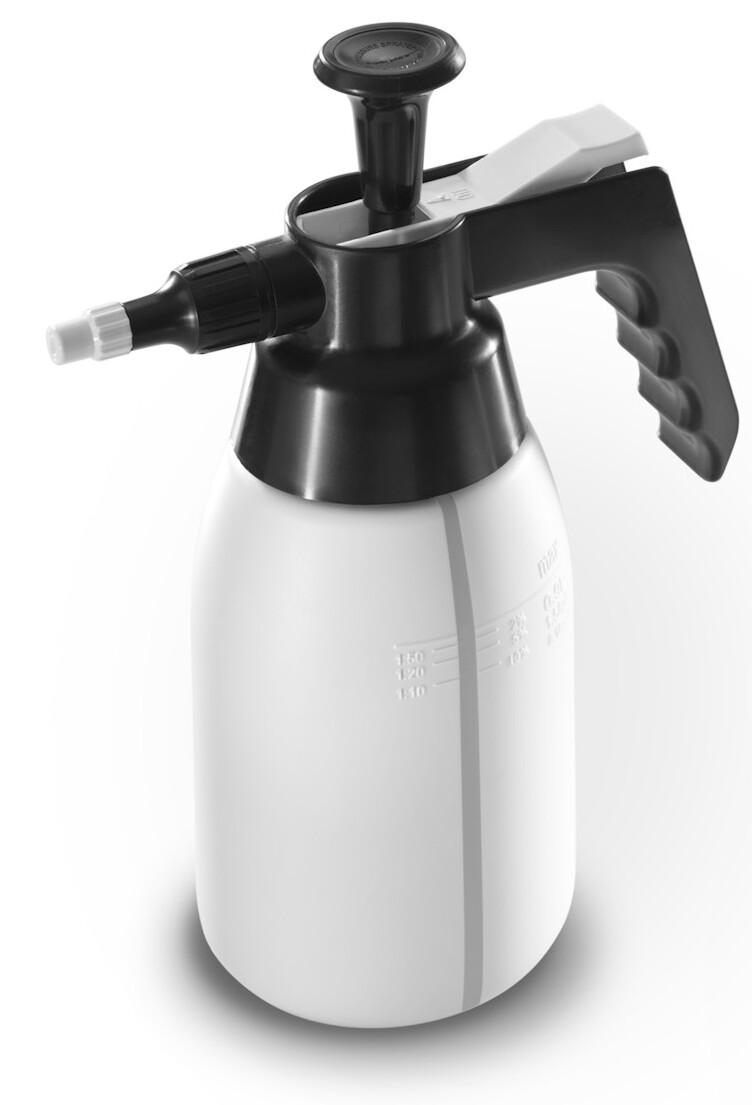 Druckzerstäuber 1 L Perfekt für kleinere Büroflächen