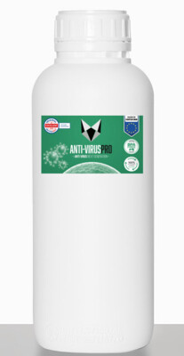 ​ANTI-VIRUSPRO 1 L Flasche