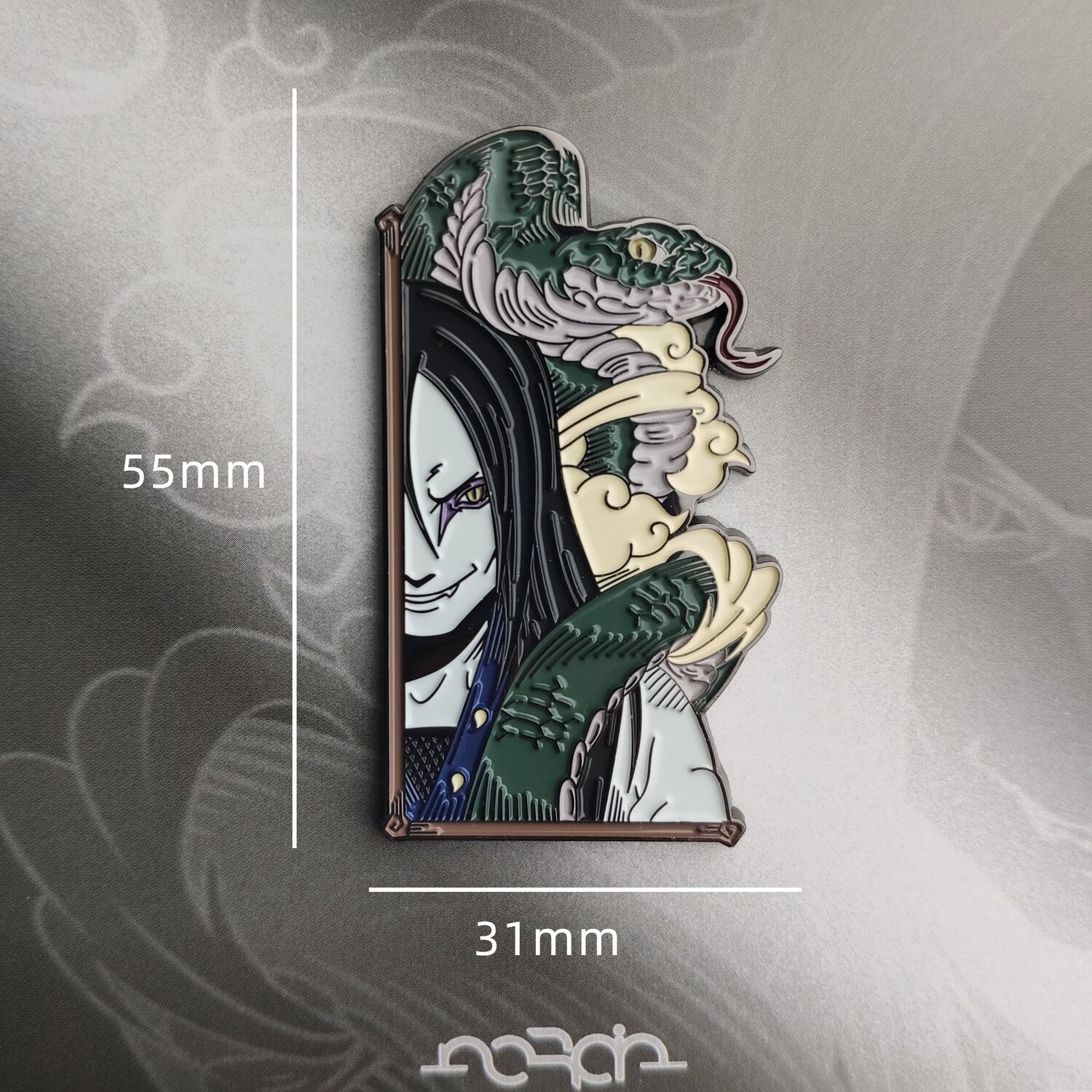 Orochimaru おろちまる 大蛇丸 Orochimaru おろちまる 大蛇丸
