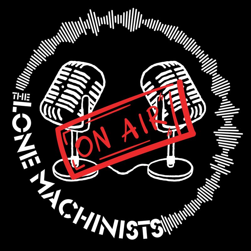 The Lone Machinists