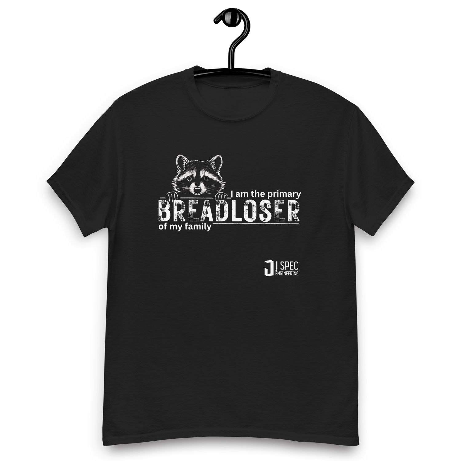 Primary Breadloser