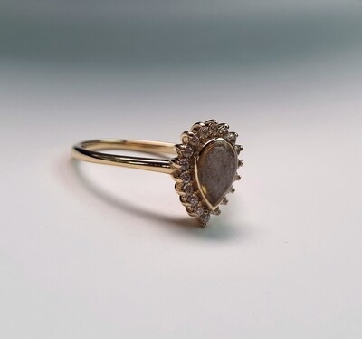 Remembrance jewellery