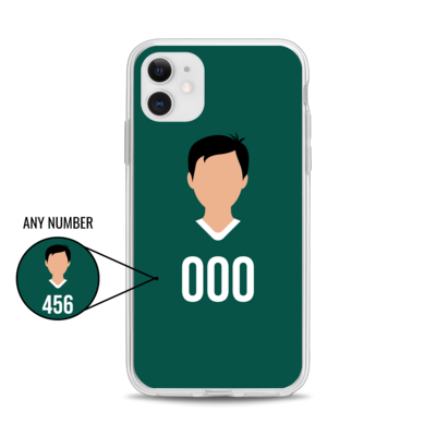Male Suit Case
