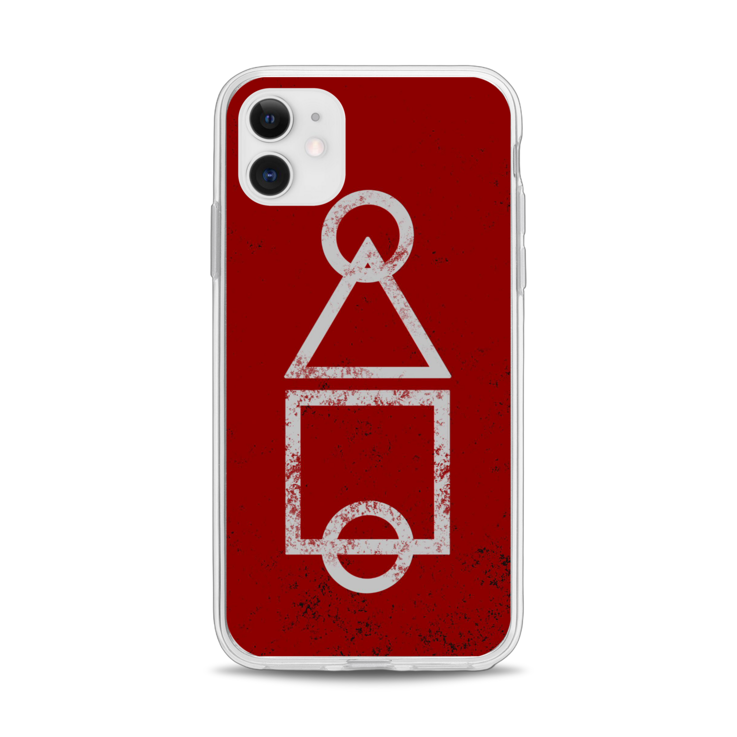 Squid Game Case