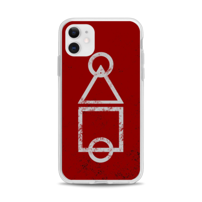 Squid Game Case