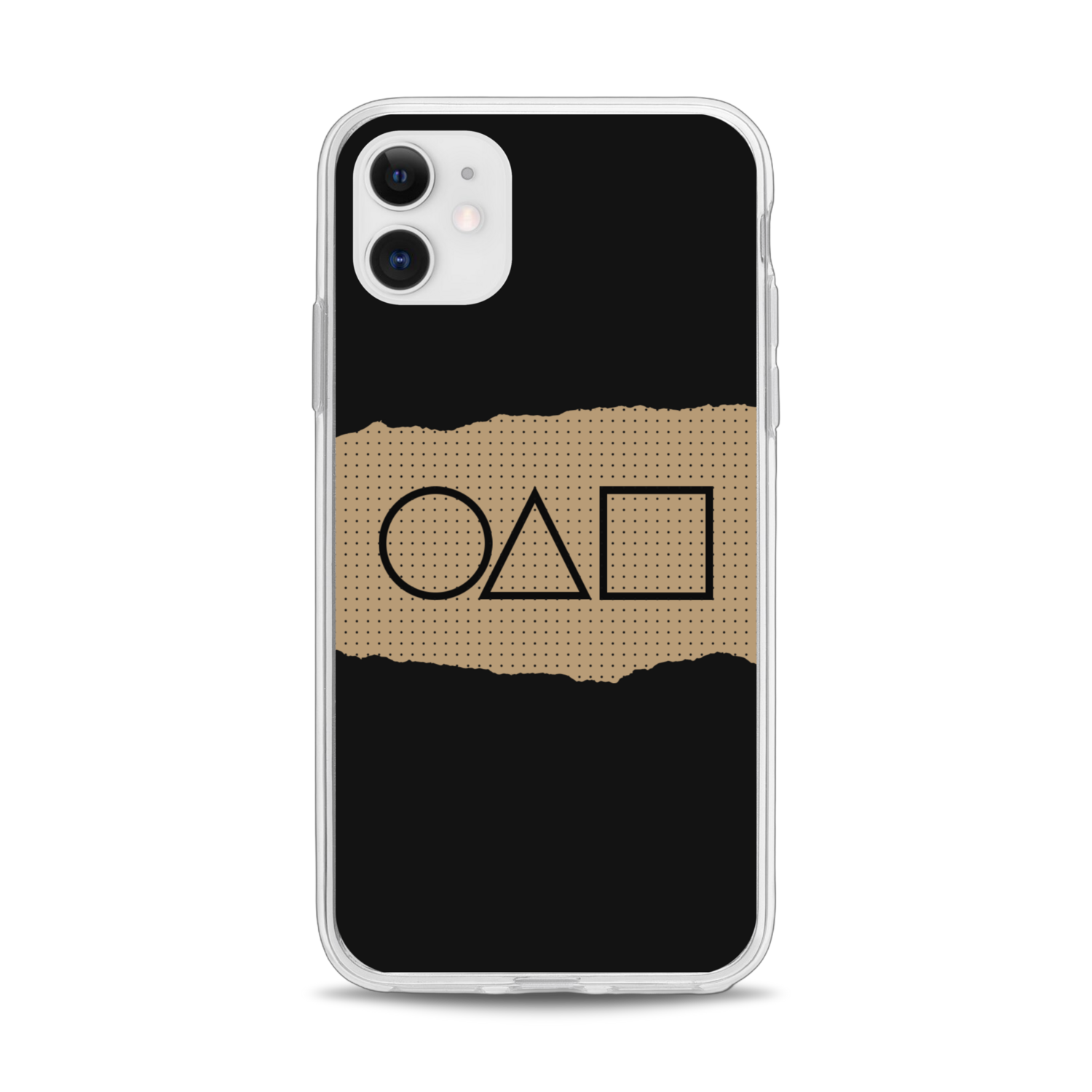 오징어 게임 Case