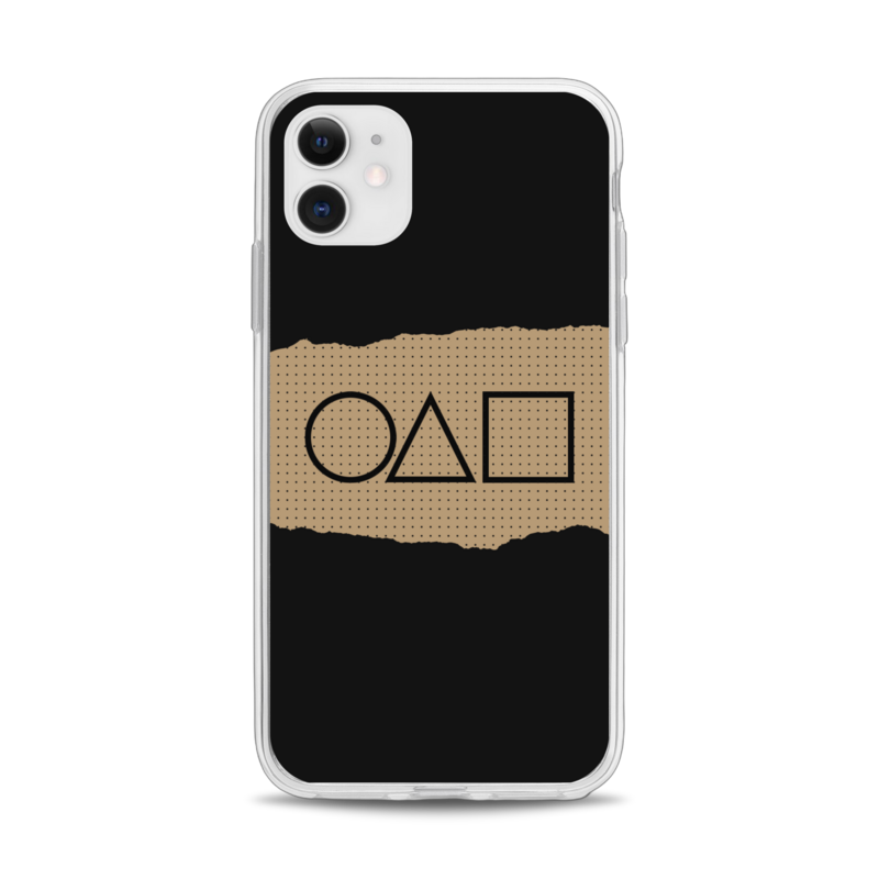 오징어 게임 Case