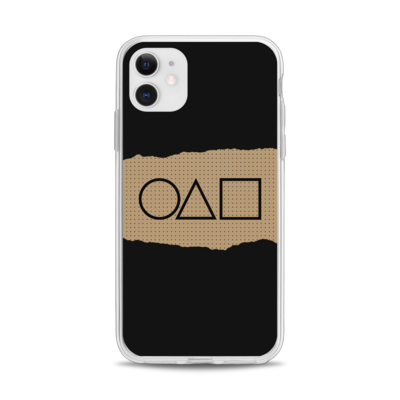 오징어 게임 Case