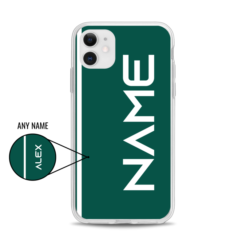 Squid Game Name Case