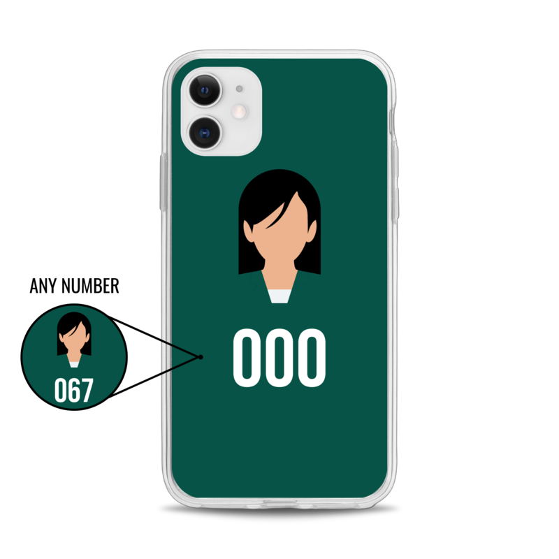 Female Suit Case