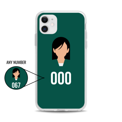 Female Suit Case