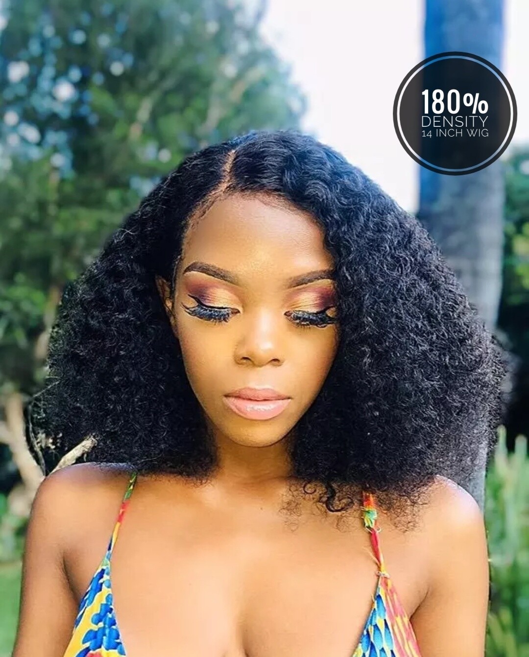 MAMA AFRICA BOB