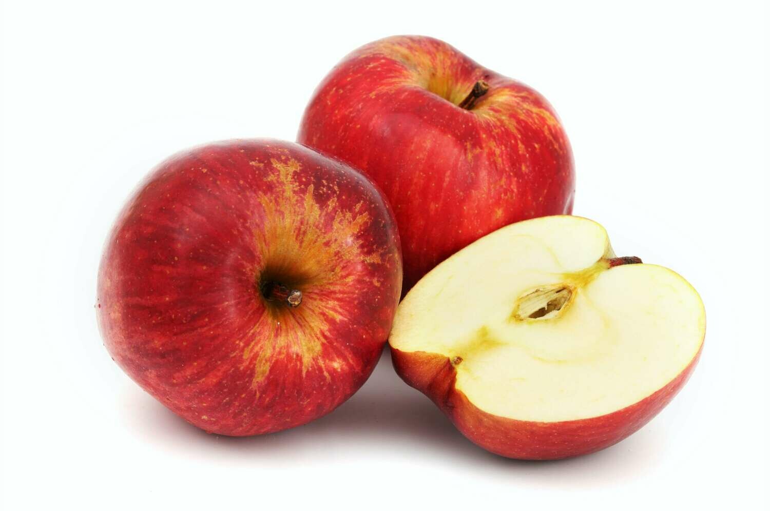 Red Apples 2kg