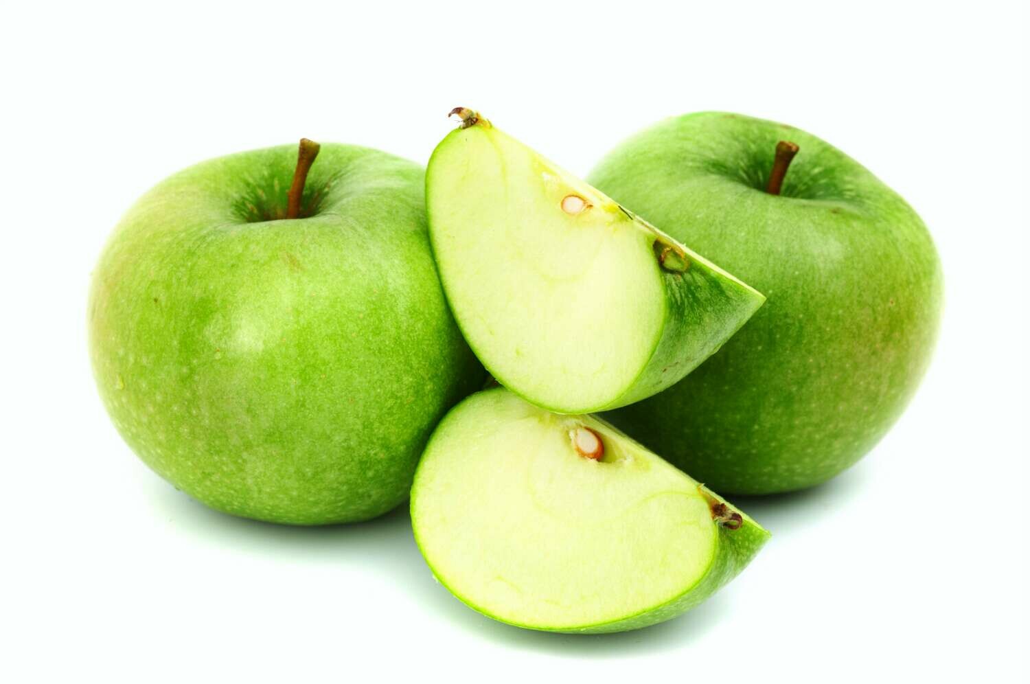 Green Granny Smith Apples 2kg