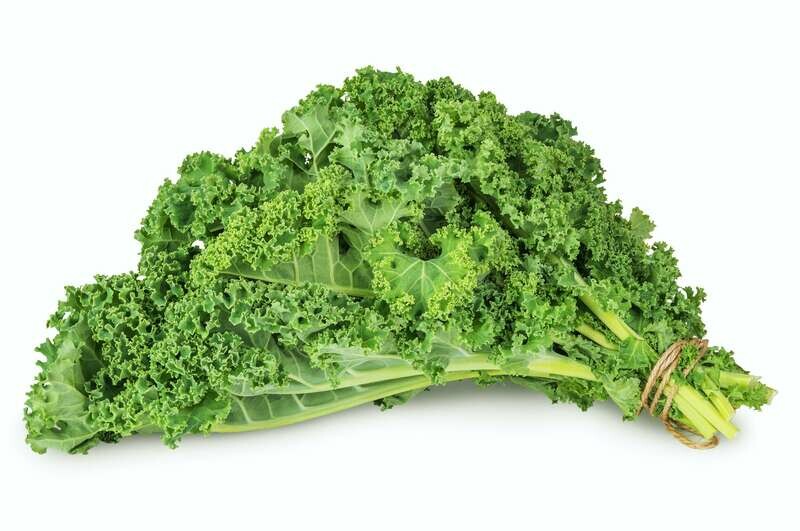 Kale Bunch