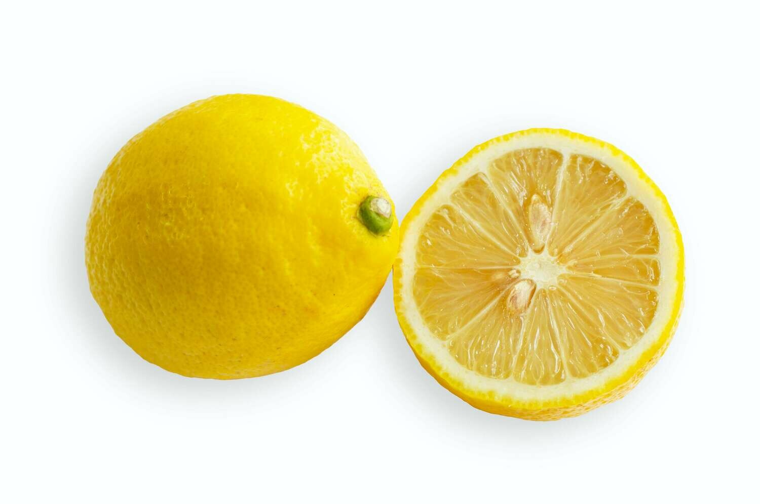 Lemons Per KG
