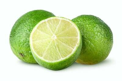 Lime Per KG