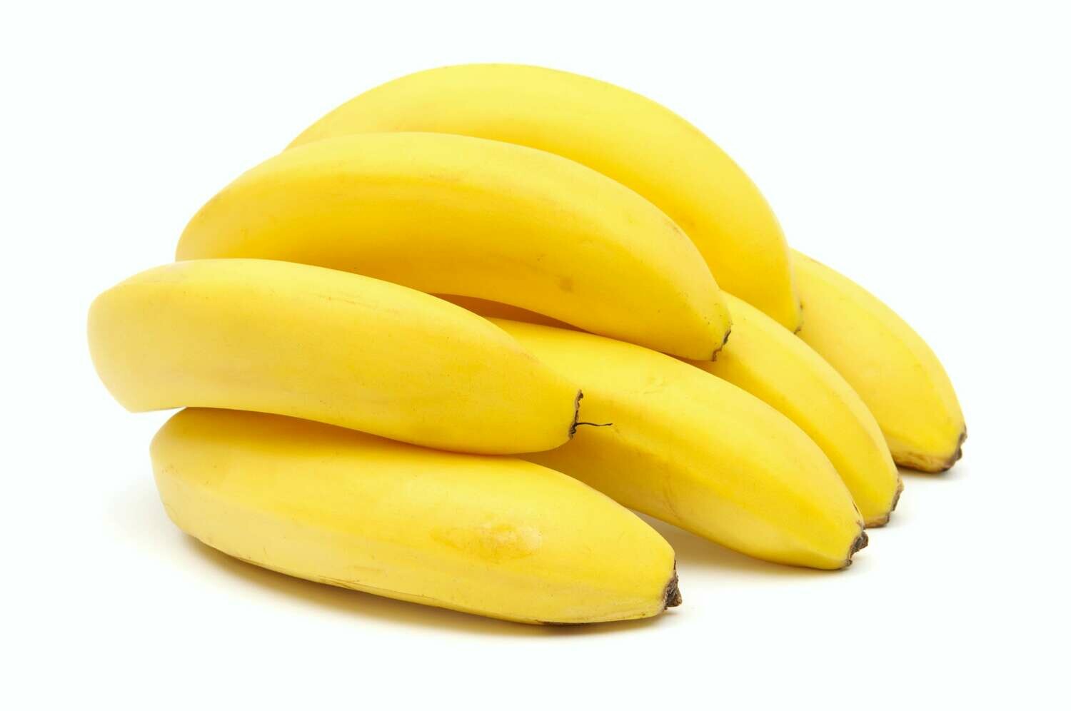 Bananas 2kg (R19. 50 per kg)