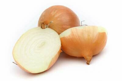 Onions 10kg (R7.90per kg) 3kg / 7kg / 10kg
