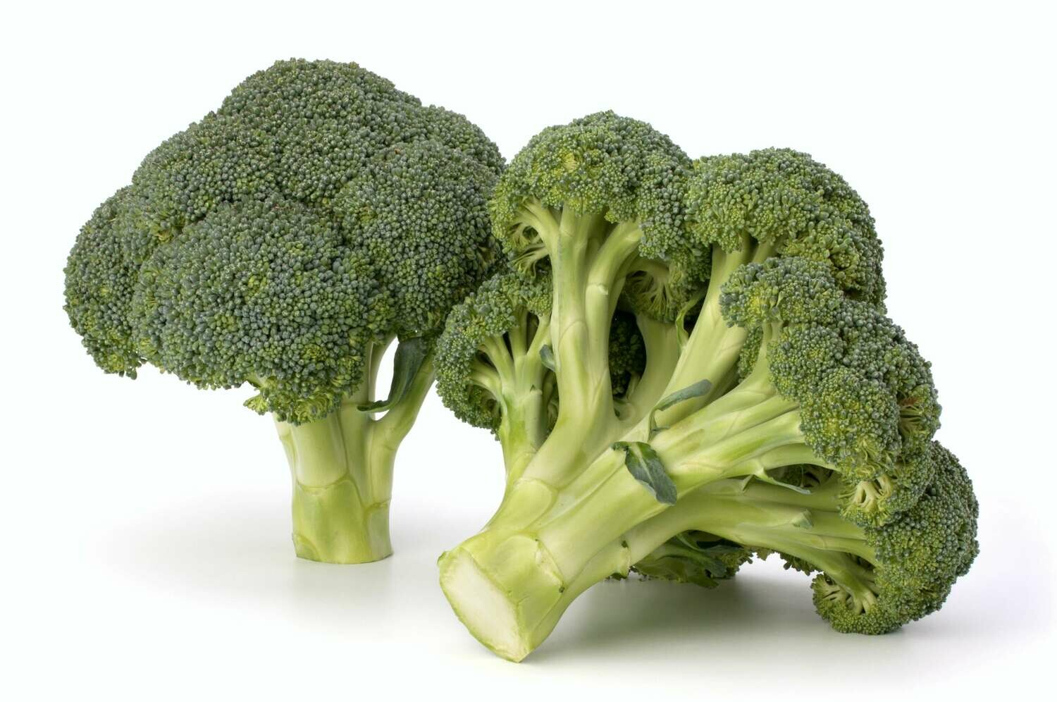 Broccoli each