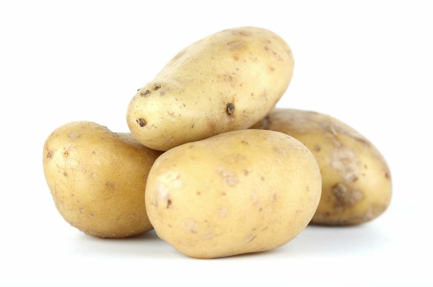 Potatoes 10kg (R12. 80kg) &amp; 3kg / 7kg / 10kg