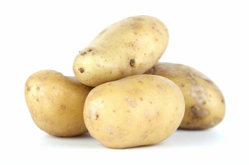 Potatoes 10kg (R12. 80kg) &amp; 3kg / 7kg / 10kg