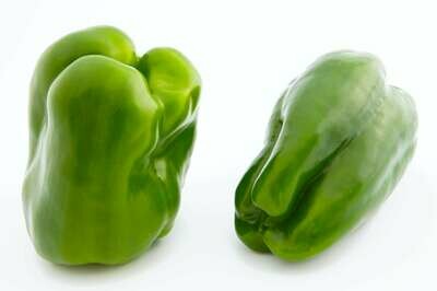 Green Pepper Per KG