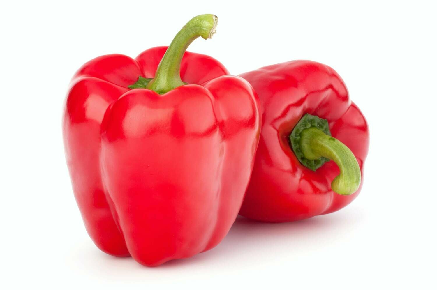 Red Pepper Per KG