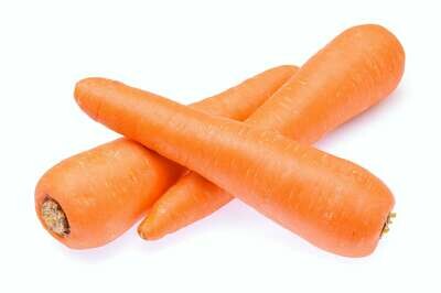 Carrots Per KG