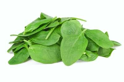Baby Spinach 200g